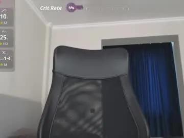 Freechat miolia on Chaturbate