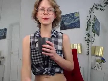 Freechat mira_marni on Chaturbate