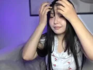 Freechat mirafloat on Chaturbate