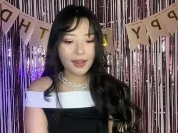 Freechat mirafloat on Chaturbate