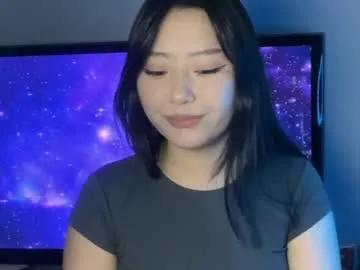 Freechat mirafloat on Chaturbate