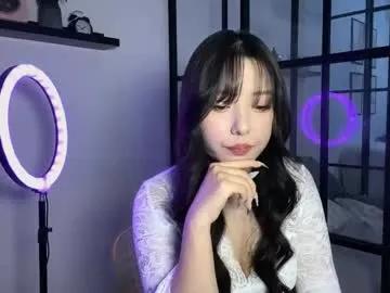 Freechat mirafloat on Chaturbate