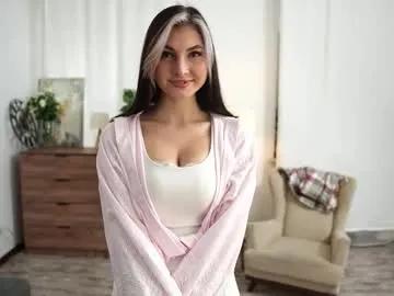 Private mirandabettman on Chaturbate