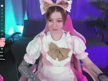 miravelle on Chaturbate