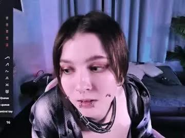 miravelle on Chaturbate