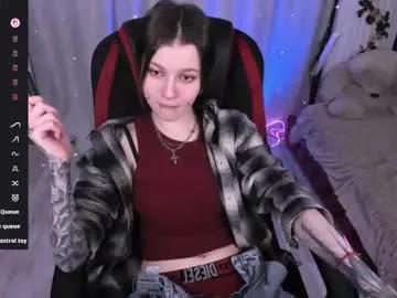 miravelle on Chaturbate