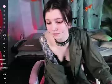 miravelle on Chaturbate