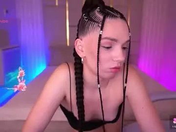 Freechat miriellenymph on Chaturbate