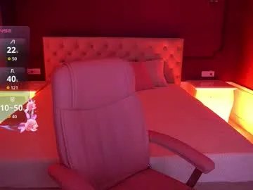 Freechat miriellenymph on Chaturbate