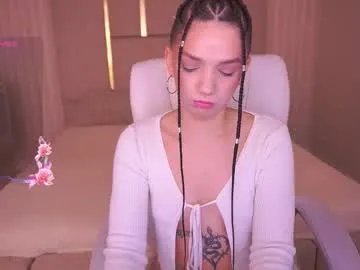 Freechat miriellenymph on Chaturbate