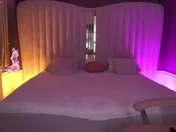 Freechat miriellenymph on Chaturbate