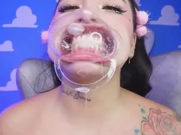 miss___sara on Chaturbate 