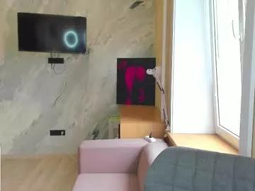 miss_bubbles on Chaturbate 