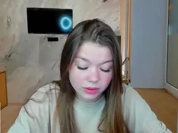 miss_bubbles on Chaturbate 