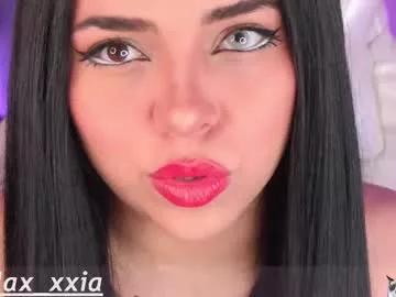 miss_galaxxia on Chaturbate 