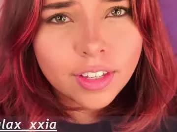 miss_galaxxia on Chaturbate 