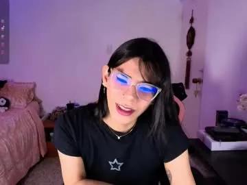 miss_hikikomori — GOAL: Oil in my ass [85 tokens remaining]  Welcome to my room!  #asian #skinny #trans #latina #cosplay