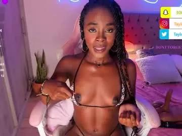 miss_west on Chaturbate