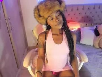 miss_west on Chaturbate