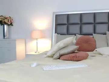 Away missangelinnaa on Chaturbate