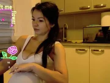 Freechat missbya on Chaturbate