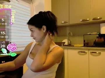 Freechat missbya on Chaturbate