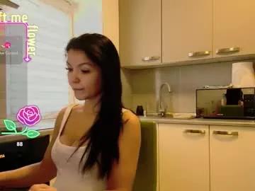 Freechat missbya on Chaturbate