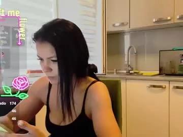 Freechat missbya on Chaturbate