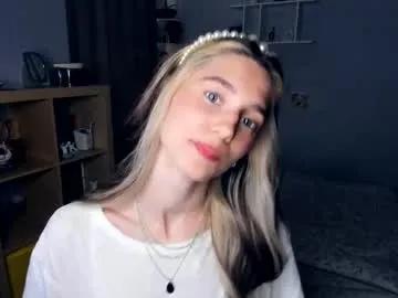 misschaotic_ on Chaturbate 