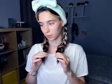 misschaotic_ on Chaturbate 