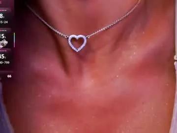 Freechat misskiarra on Chaturbate