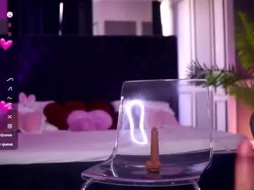 Freechat misskiarra on Chaturbate