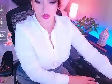 missmina on Chaturbate 