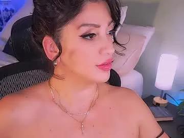 missmina on Chaturbate 