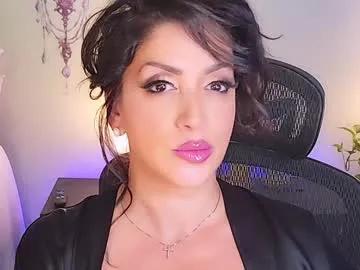 missmina on Chaturbate 