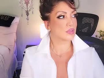 missmina on Chaturbate 