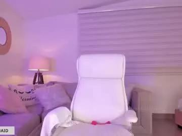 Freechat missthailand_ on Chaturbate