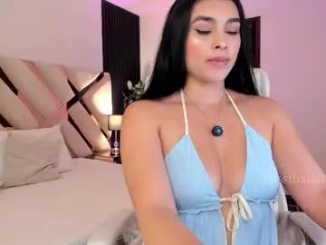 Freechat missthailand_ on Chaturbate