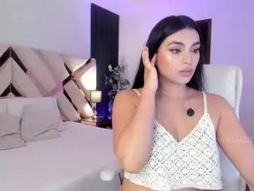 Freechat missthailand_ on Chaturbate