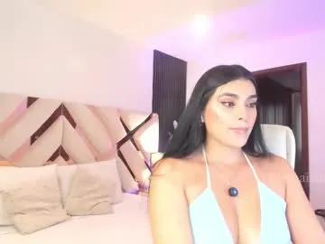 Freechat missthailand_ on Chaturbate