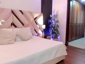 Freechat missthailand_ on Chaturbate