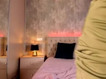 Freechat missyrai on Chaturbate