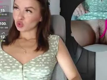 missyuumi on Chaturbate 
