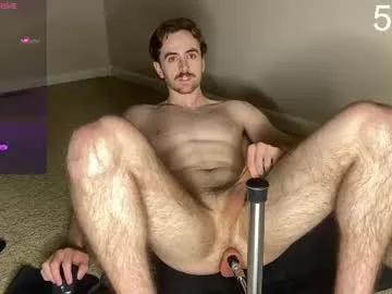 Freechat misterblanco on Chaturbate