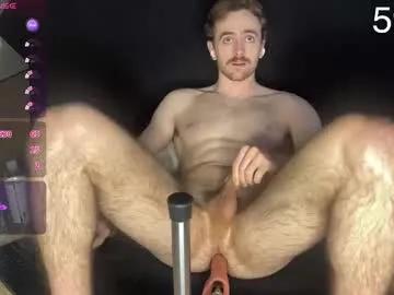 Freechat misterblanco on Chaturbate