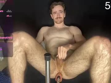 Freechat misterblanco on Chaturbate