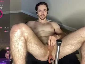 Freechat misterblanco on Chaturbate