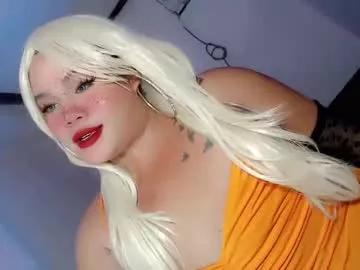 Freechat mistress_marta69 on Chaturbate
