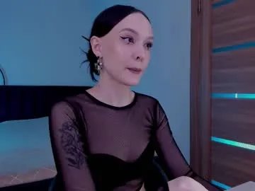 Away mistress_mialibra on Chaturbate