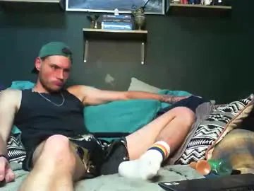 Private mjjunior1999 on Chaturbate